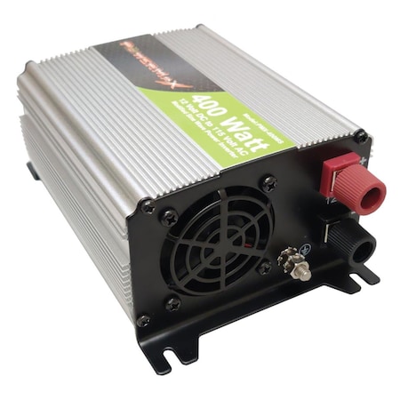 Mainframemarco Principal 400 Watt Power Inverter MA3646189